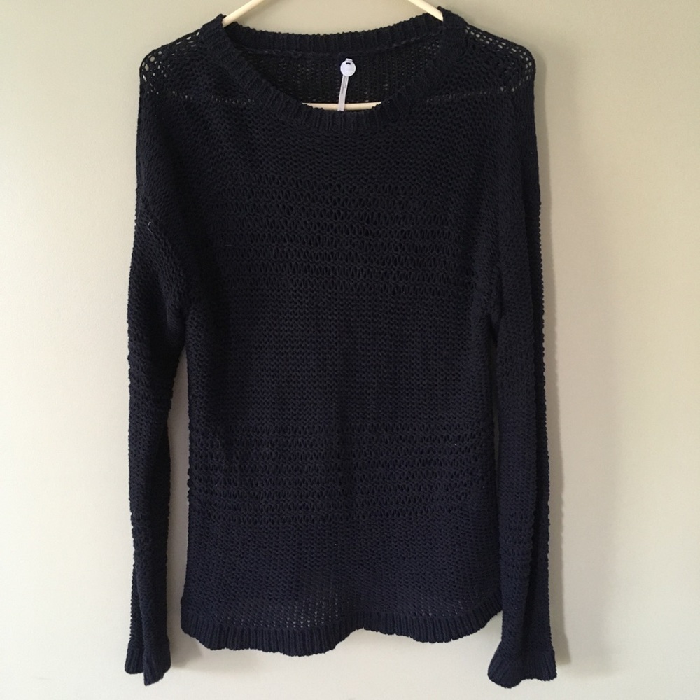 Margaret O’Leary Sweater